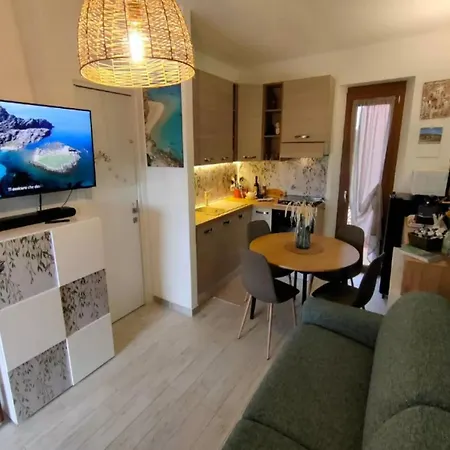 Appartement Well-designed In