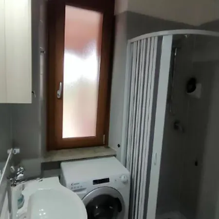 Well-designed In Appartement Stintino