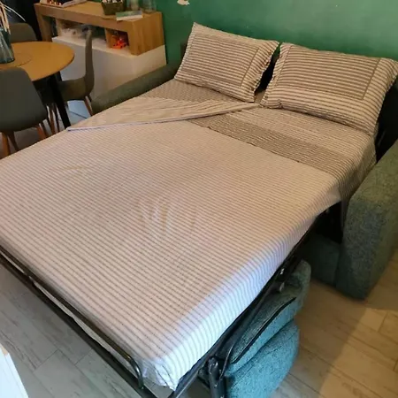 Well-designed In Apartment *