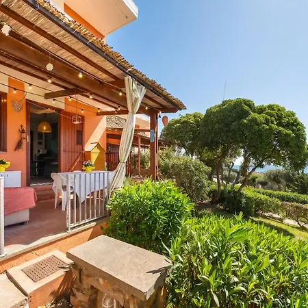 Well-designed In Appartement Stintino