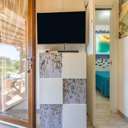 Appartement Well-designed In