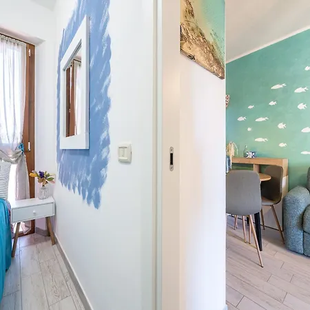 Appartement Well-designed In Stintino